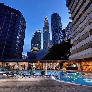 4* Hotel Corus Klcc