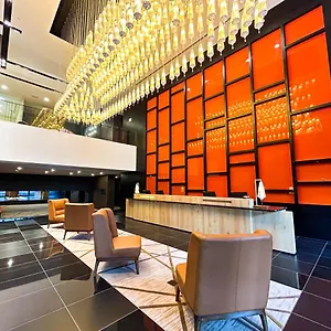 Starus Bukit Bintang Hotel