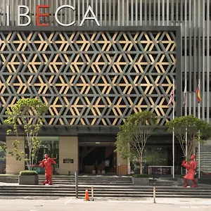 Tribeca Serviced By Millennium Hotel