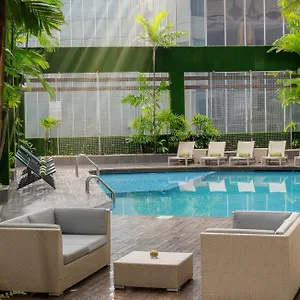 Hotel Melia, Kuala Lumpur