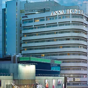 Ansa Hotel