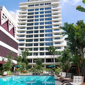 Hotel The Federal, Kuala Lumpur