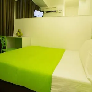 Hotell Apple