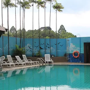 Hotel Ideas, Kuala Lumpur