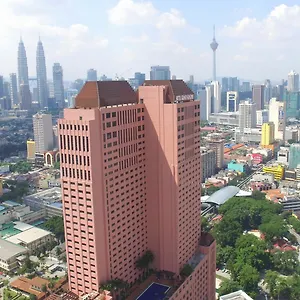 Hotel Grand Seasons, Kuala Lumpur
